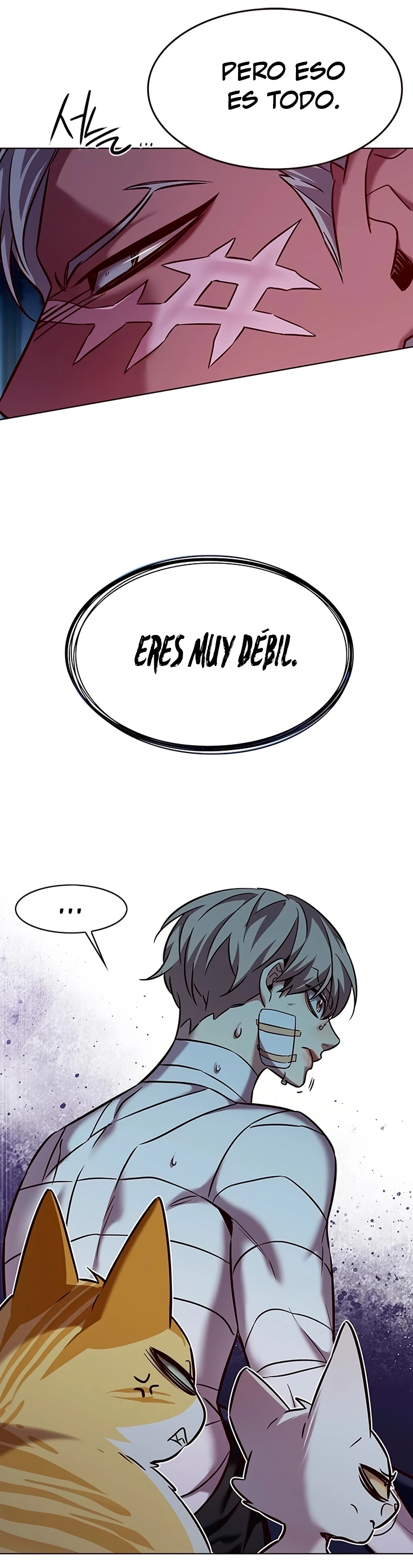 Eleceed Capitulo 254 página 23