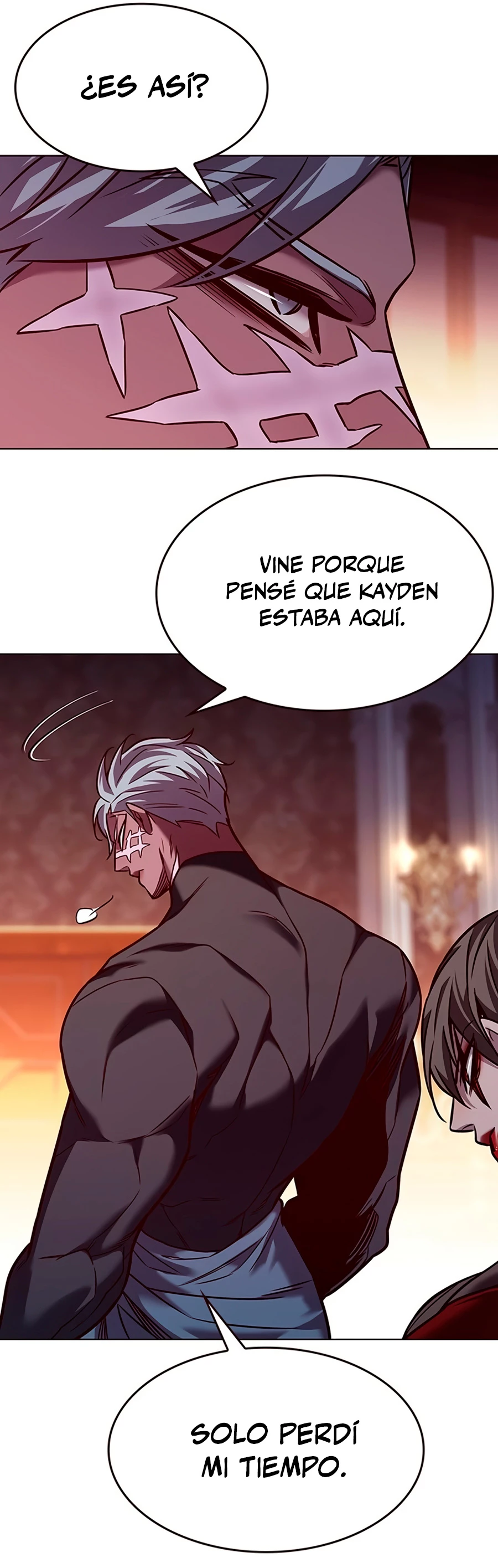 Eleceed Capitulo 254 página 25