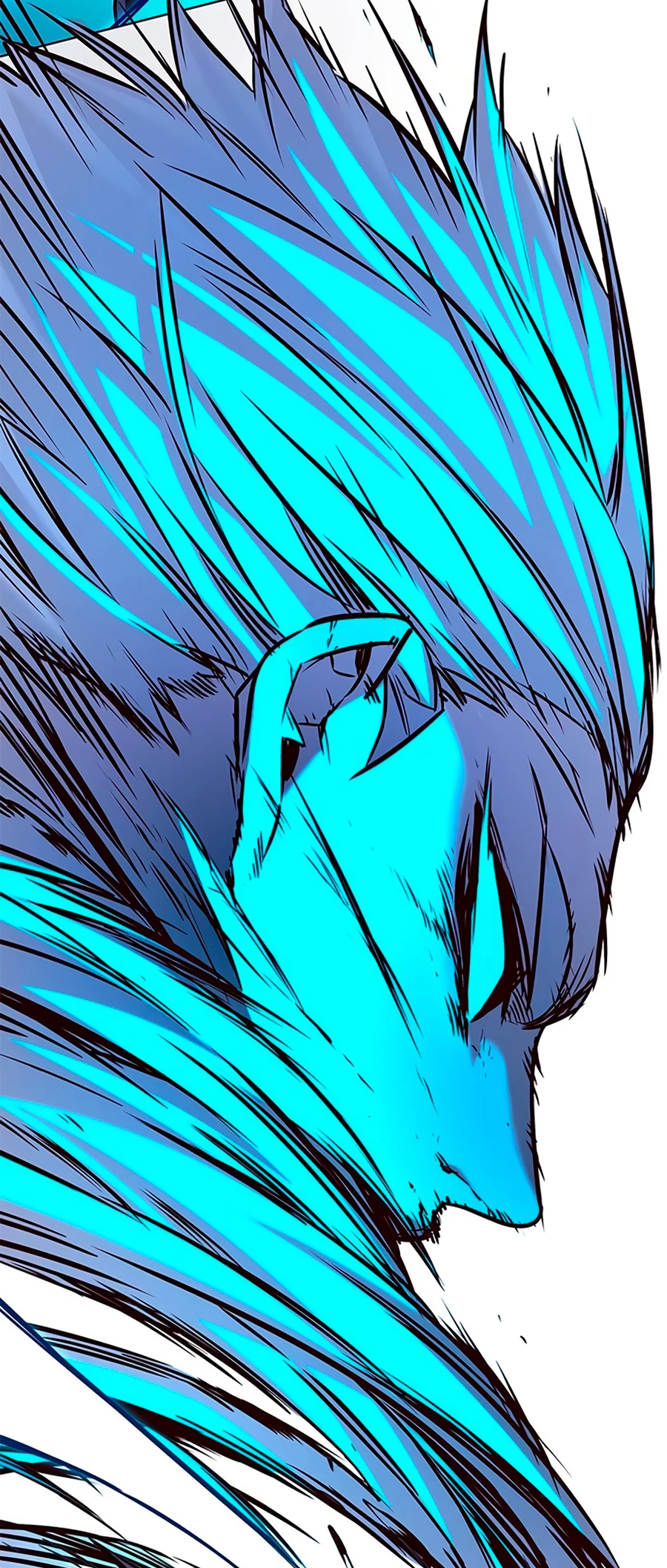 Eleceed Capitulo 254 página 3