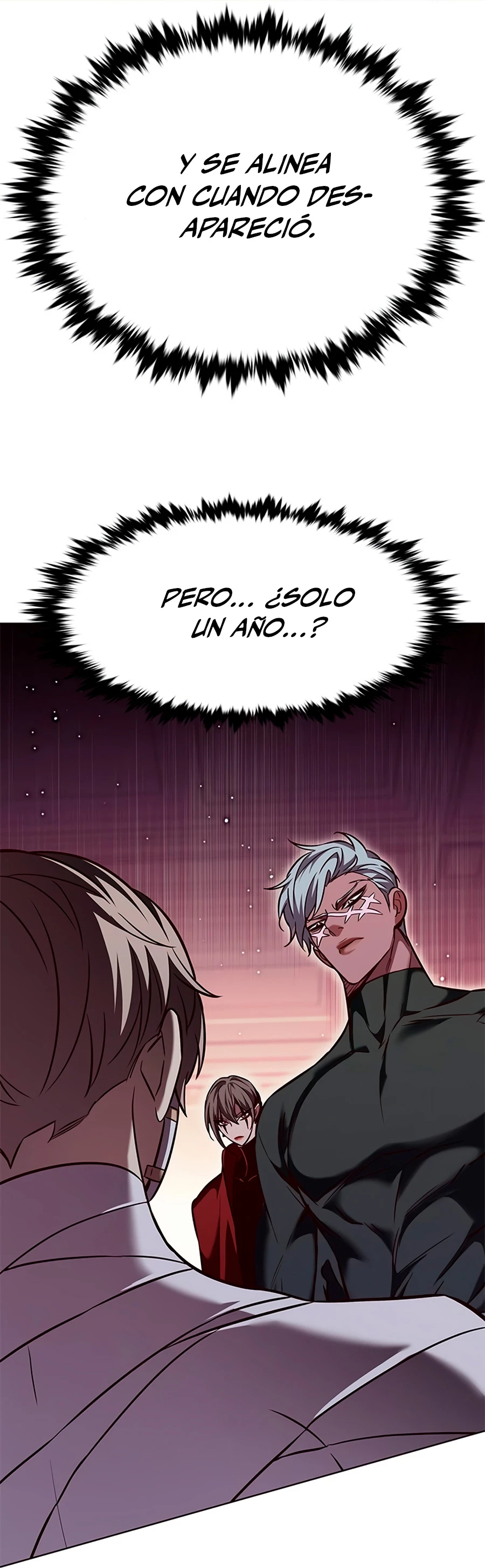 Eleceed Capitulo 254 página 39