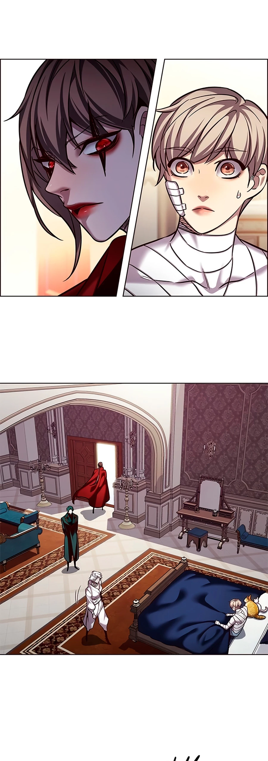 Eleceed Capitulo 254 página 42