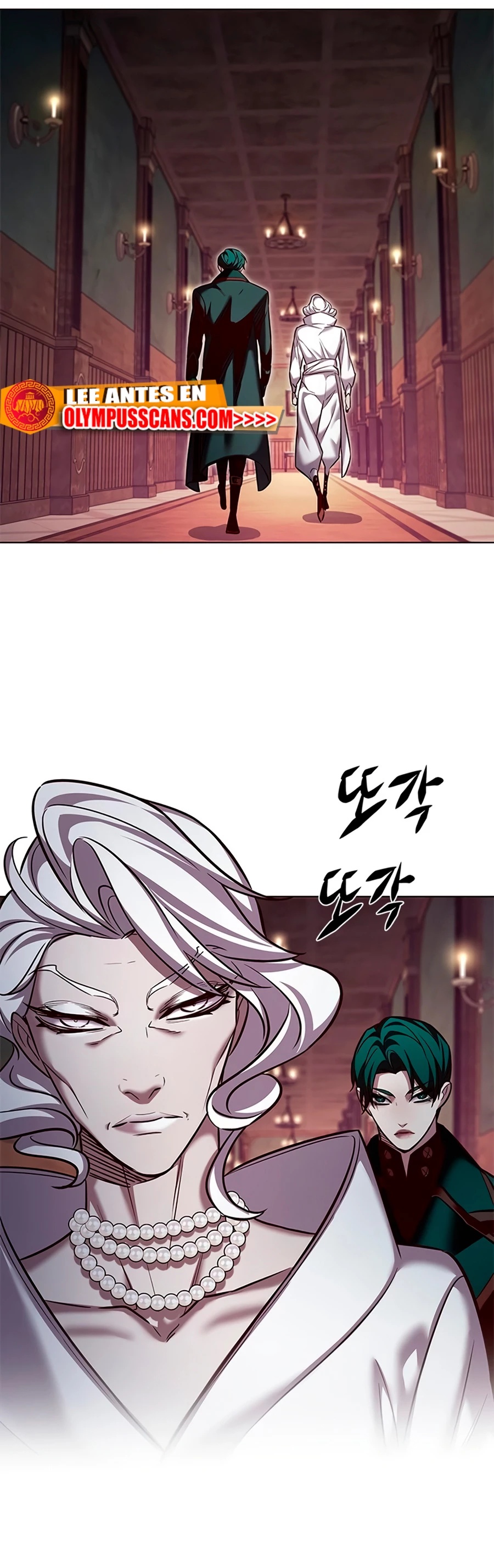 Eleceed Capitulo 254 página 45