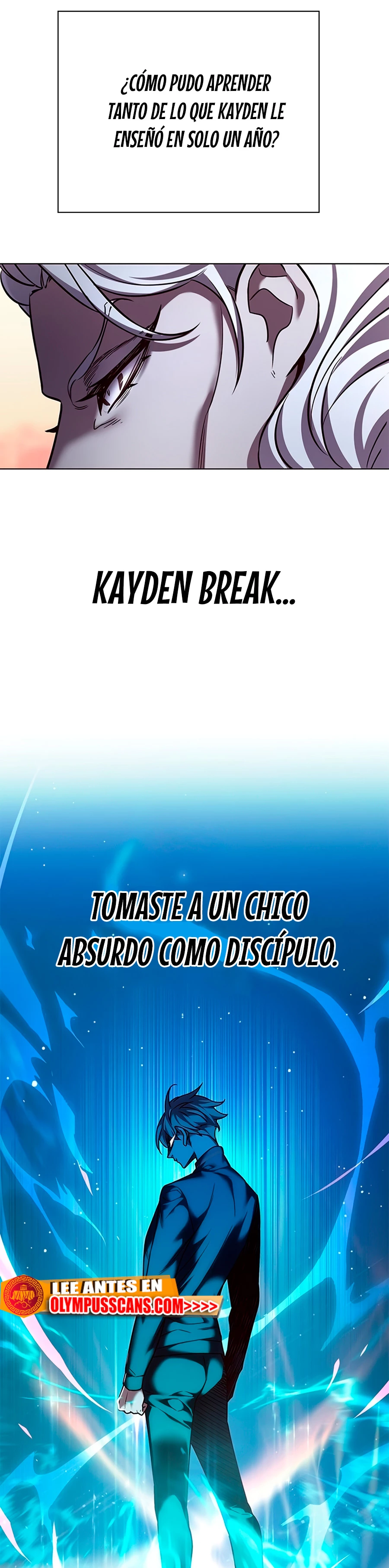 Eleceed Capitulo 254 página 47