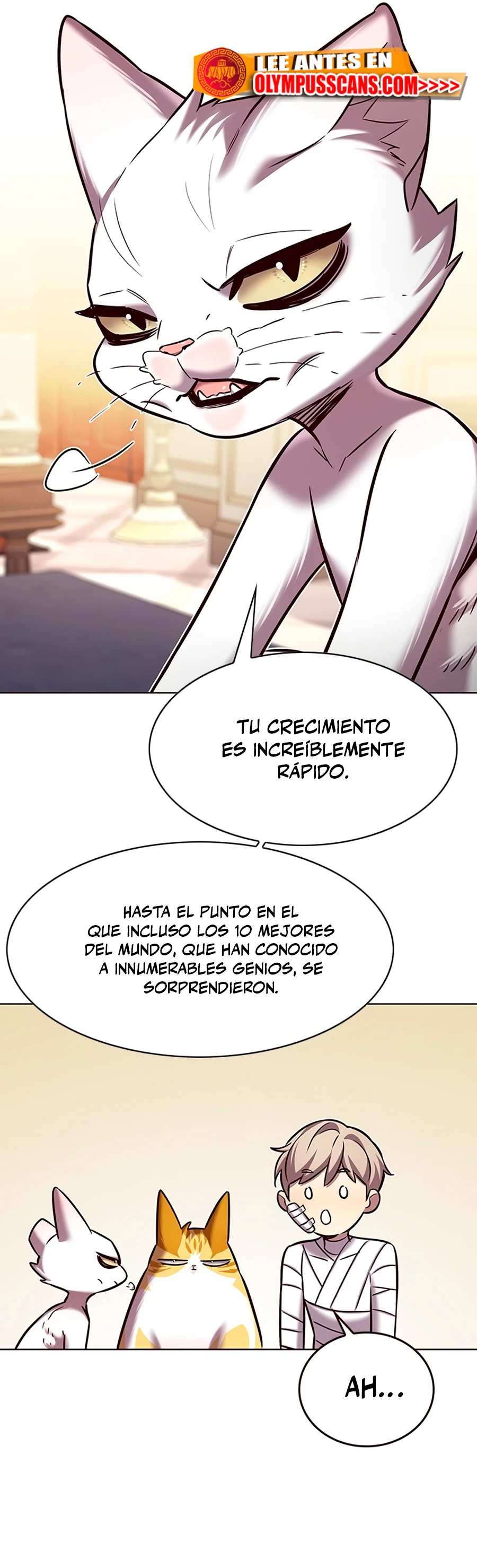 Eleceed Capitulo 254 página 52