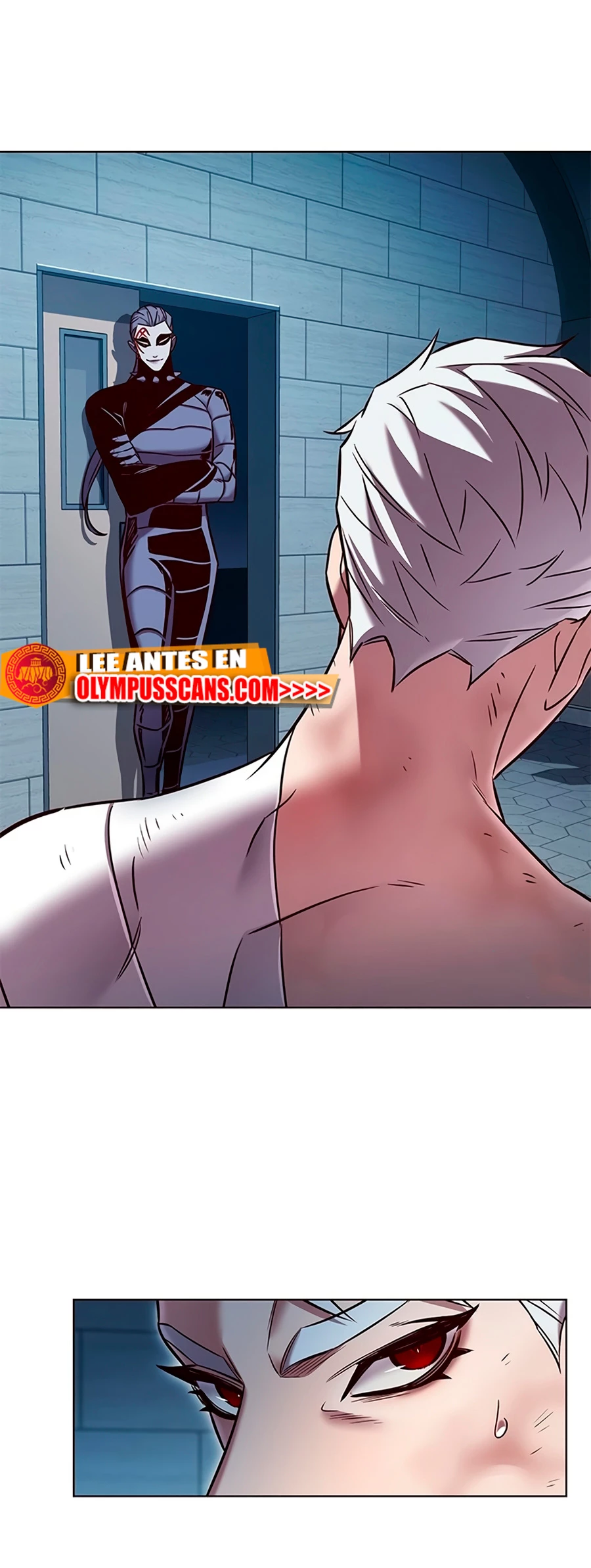 Eleceed Capitulo 254 página 9