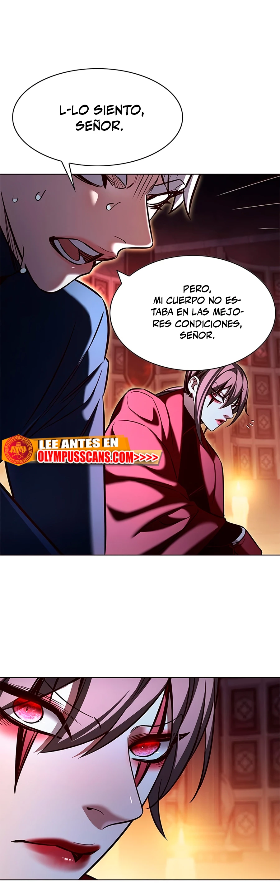Eleceed Capitulo 255 página 10