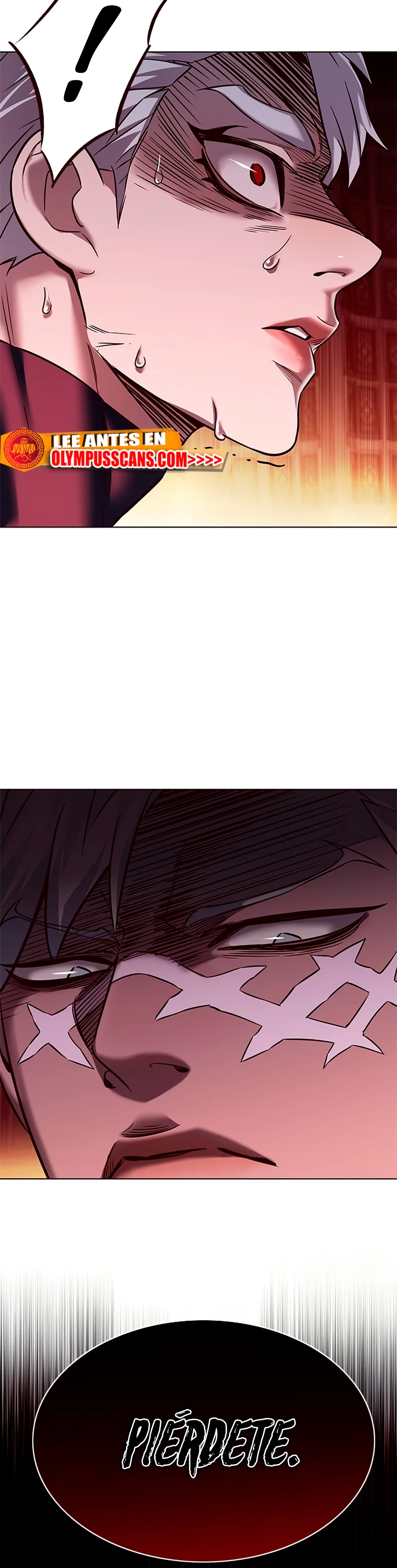 Eleceed Capitulo 255 página 16