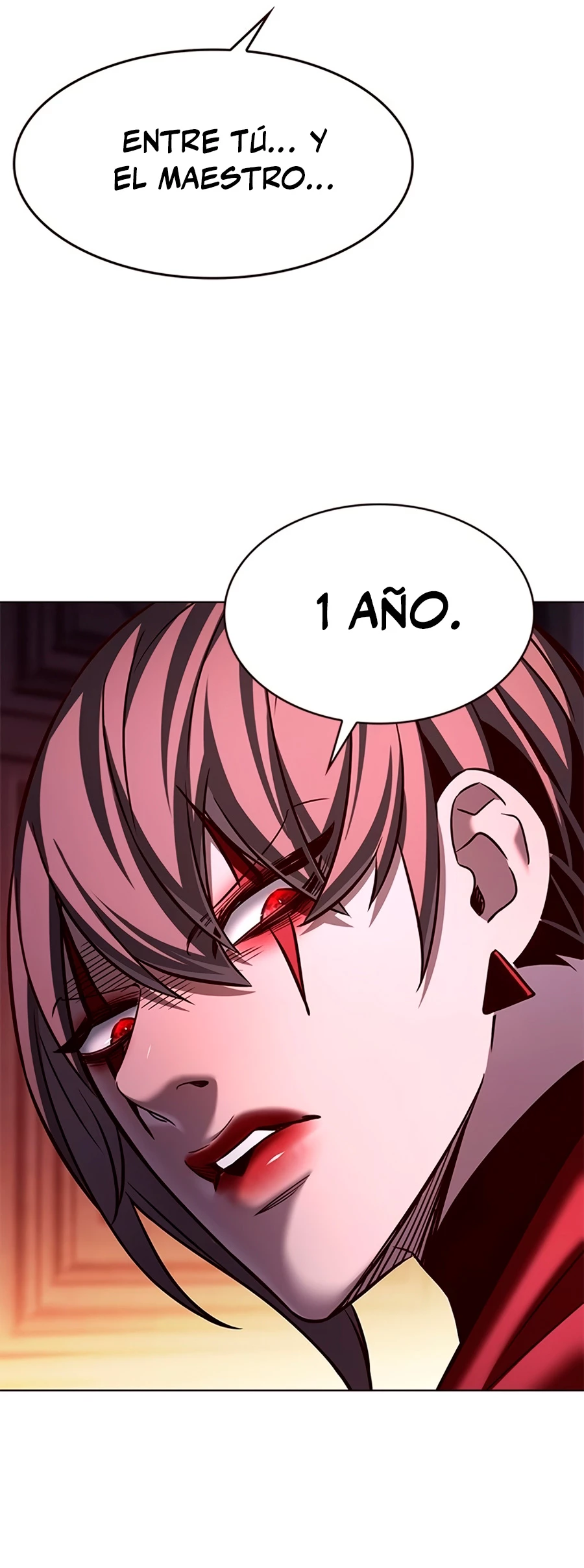 Eleceed Capitulo 255 página 19