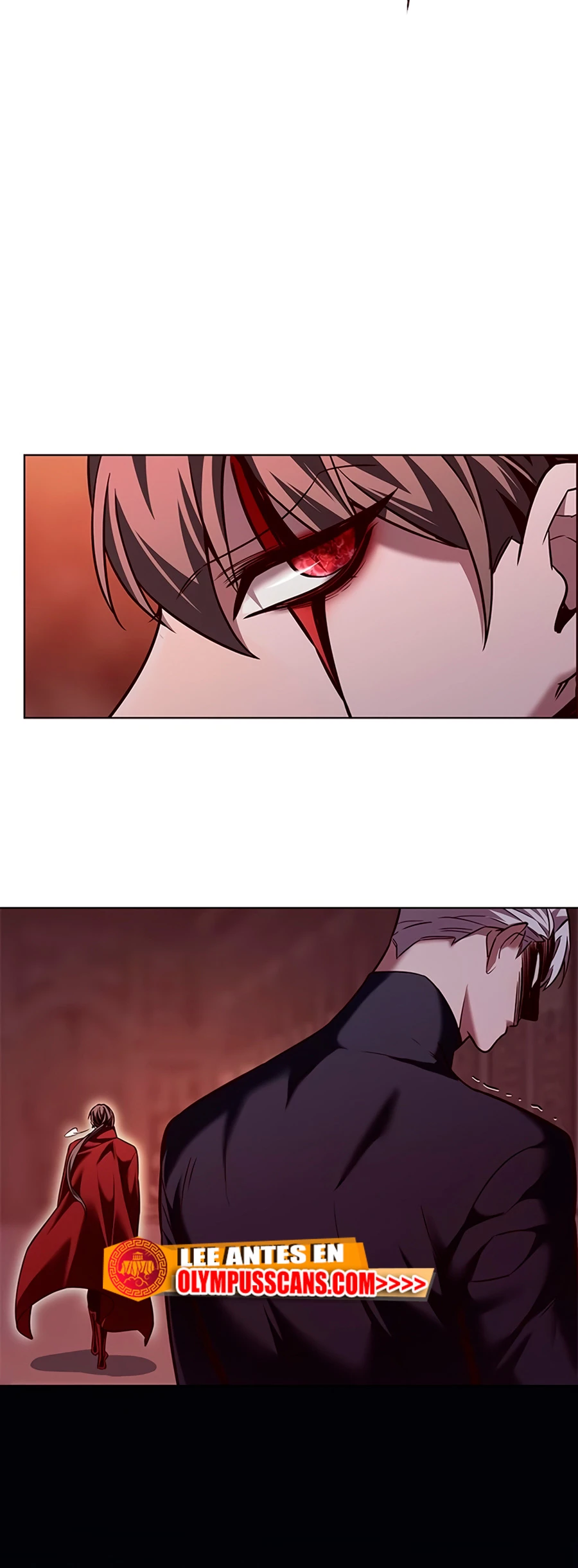 Eleceed Capitulo 255 página 21