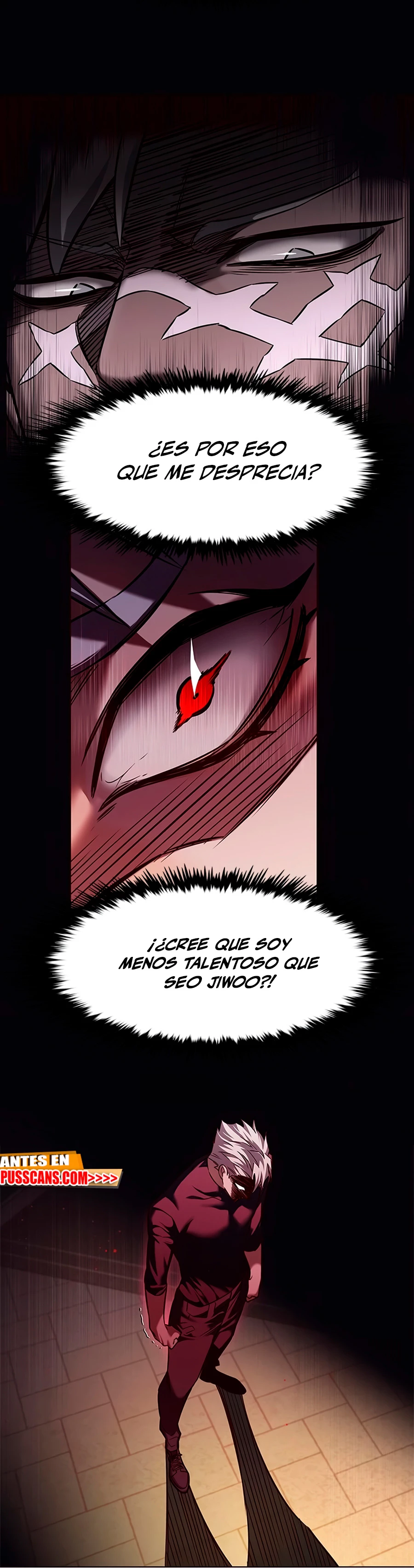 Eleceed Capitulo 255 página 23