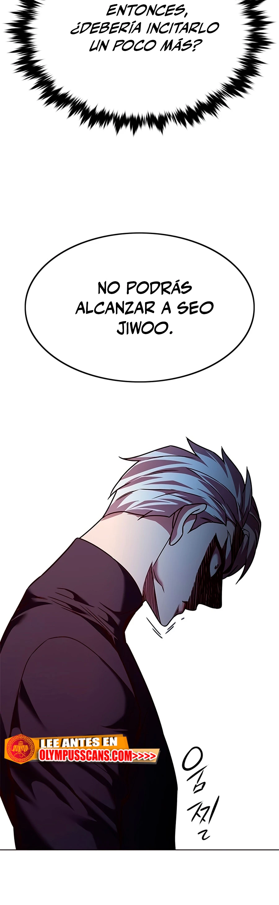 Eleceed Capitulo 255 página 28