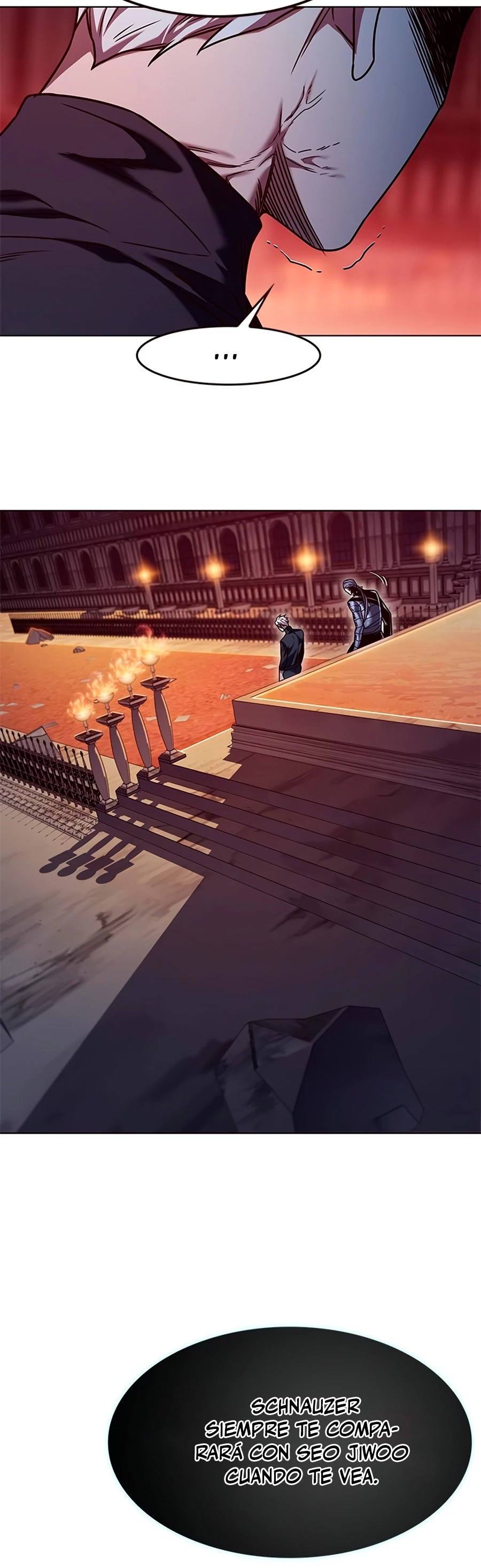 Eleceed Capitulo 255 página 30