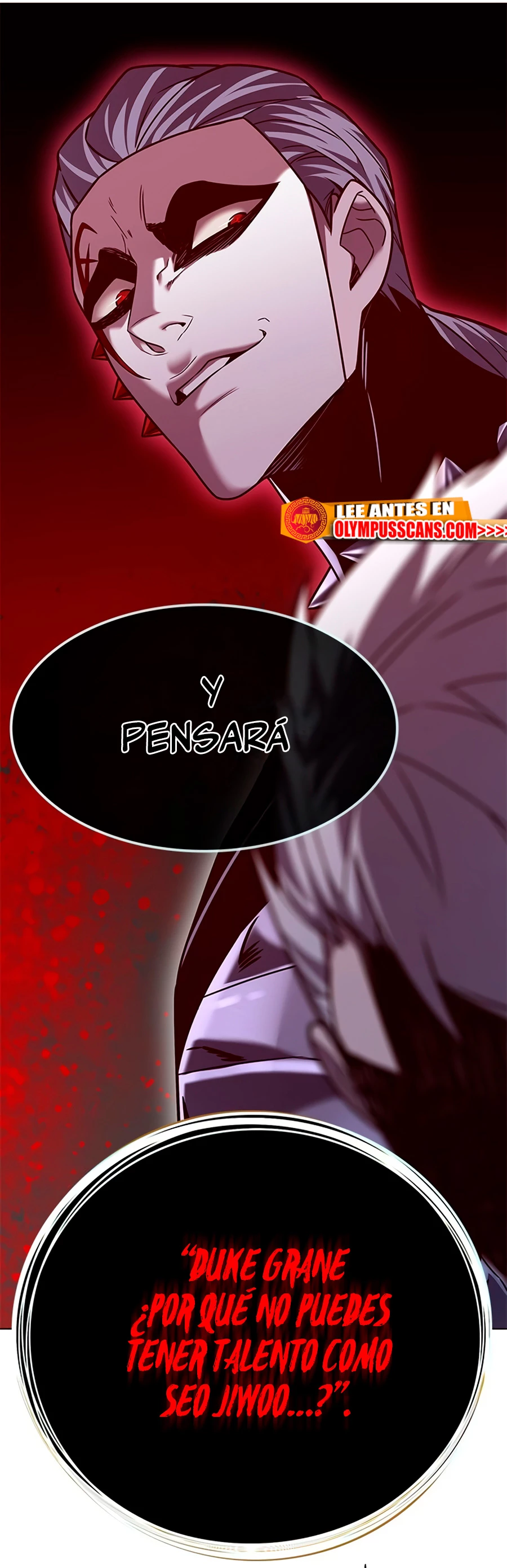 Eleceed Capitulo 255 página 31