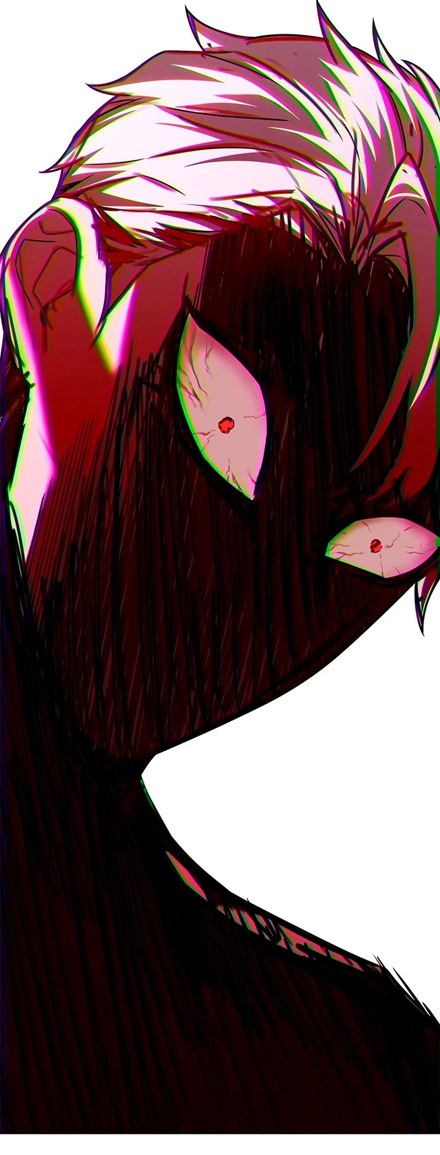 Eleceed Capitulo 255 página 32