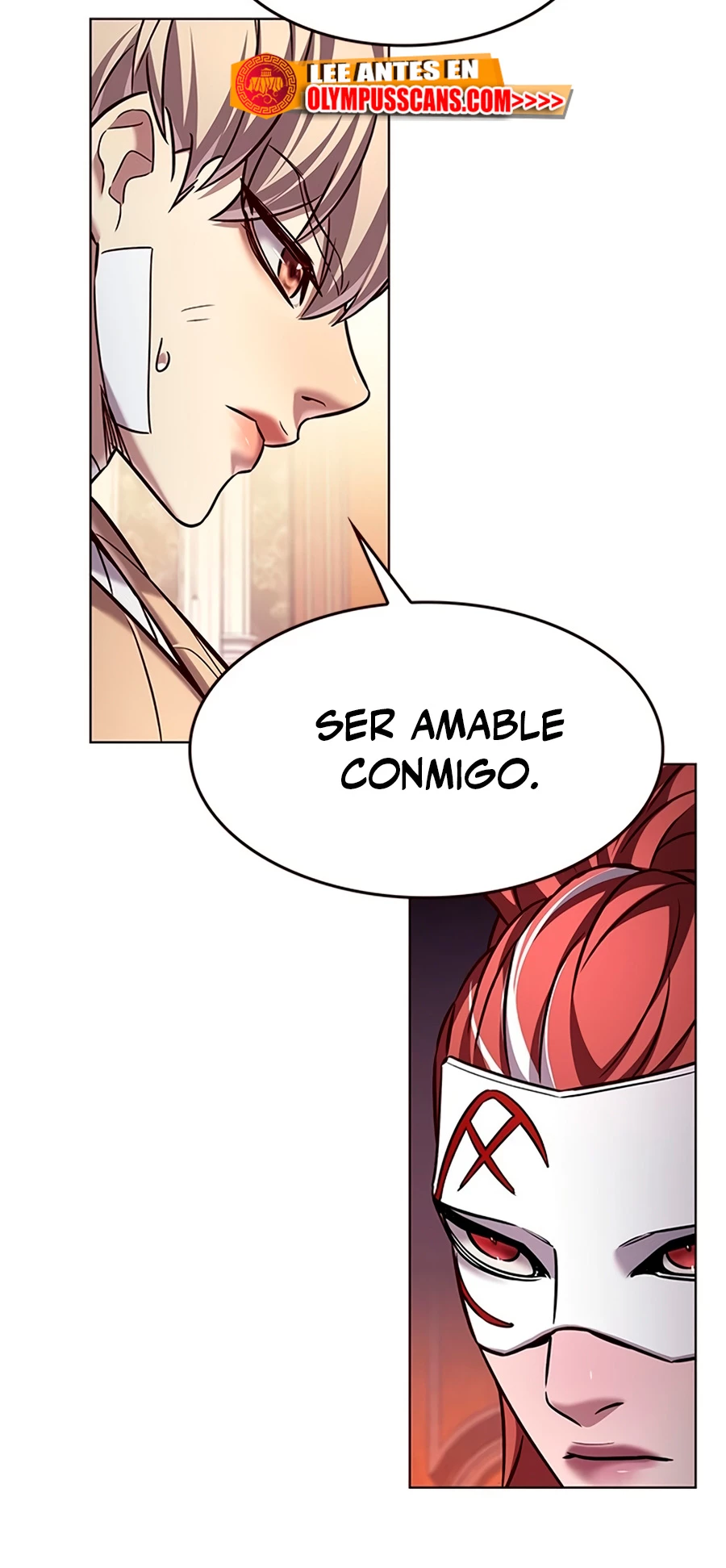 Eleceed Capitulo 255 página 38