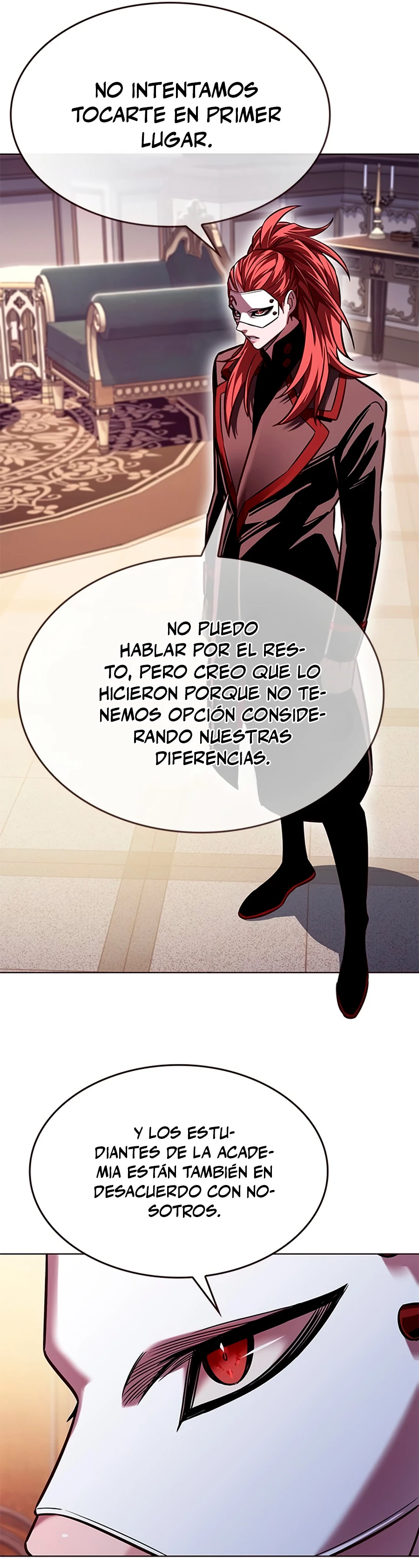 Eleceed Capitulo 255 página 41
