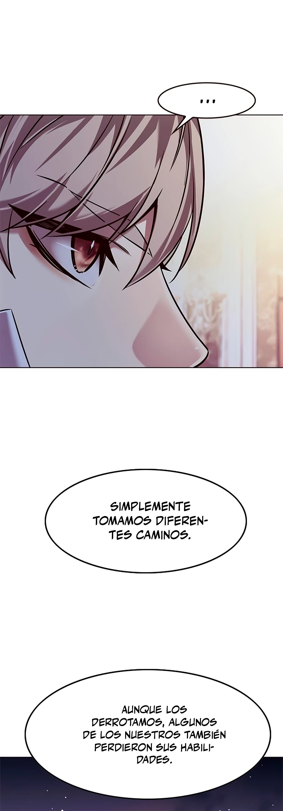 Eleceed Capitulo 255 página 42