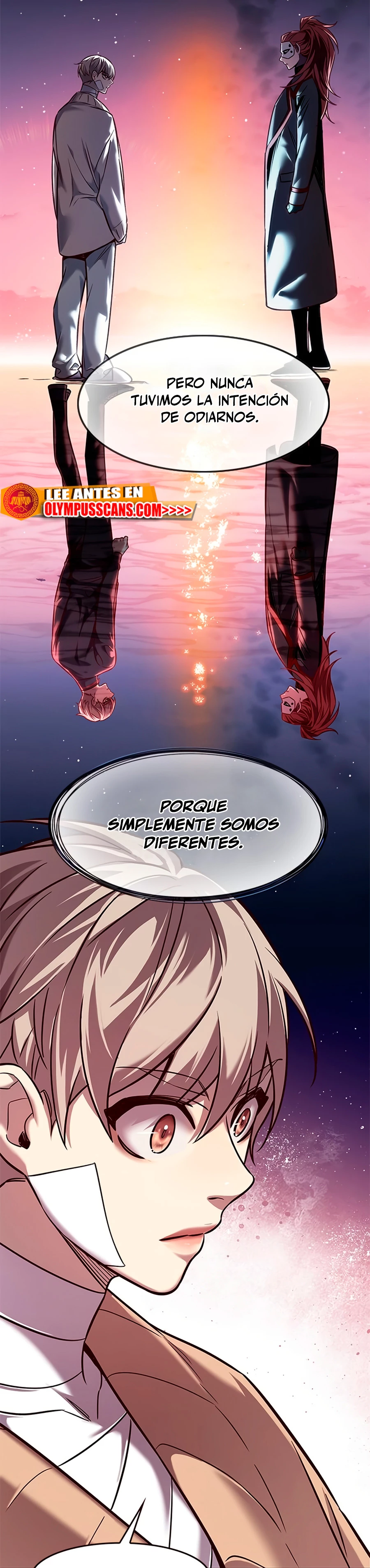 Eleceed Capitulo 255 página 43