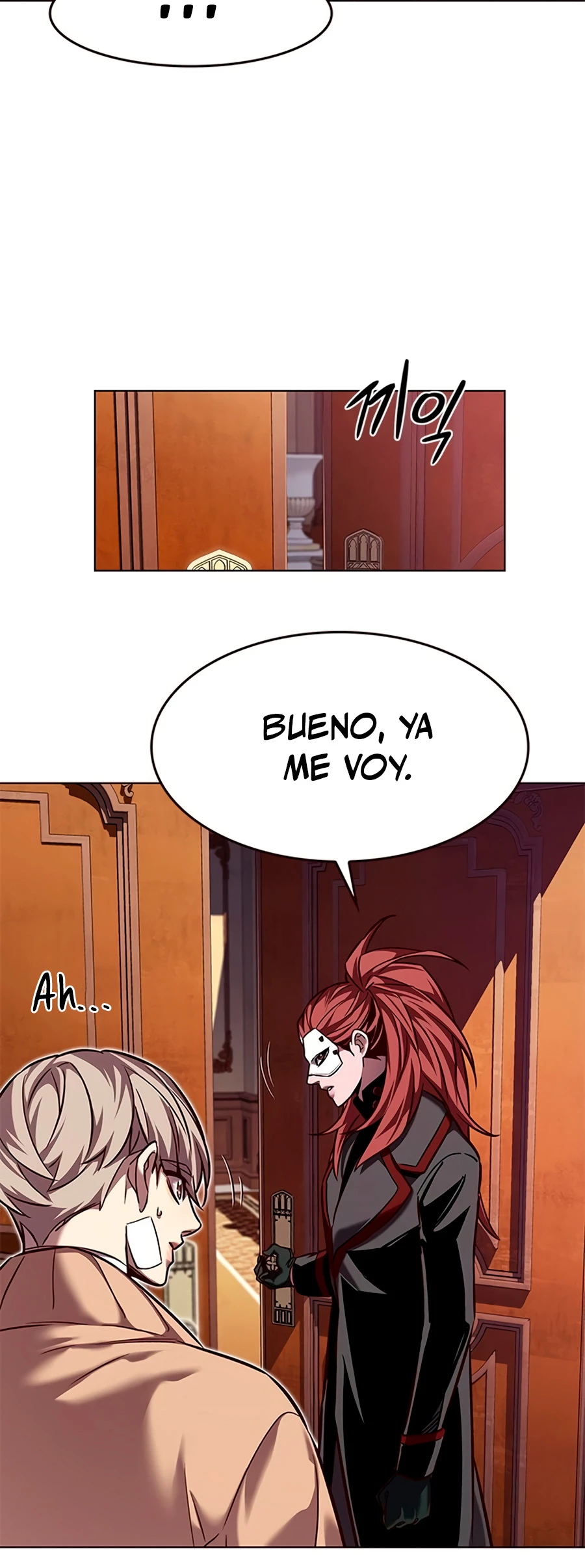 Eleceed Capitulo 255 página 44