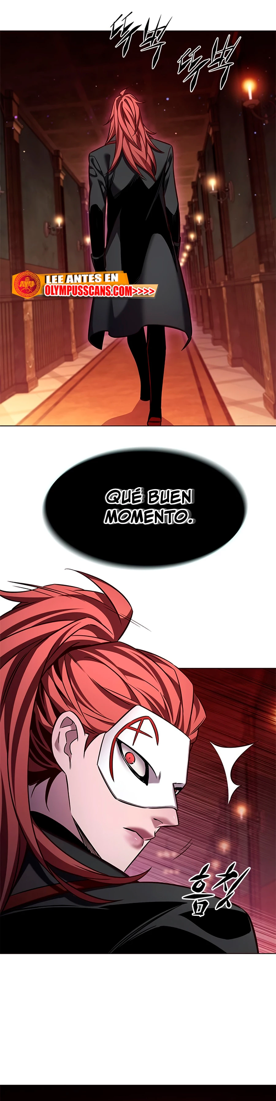 Eleceed Capitulo 255 página 47