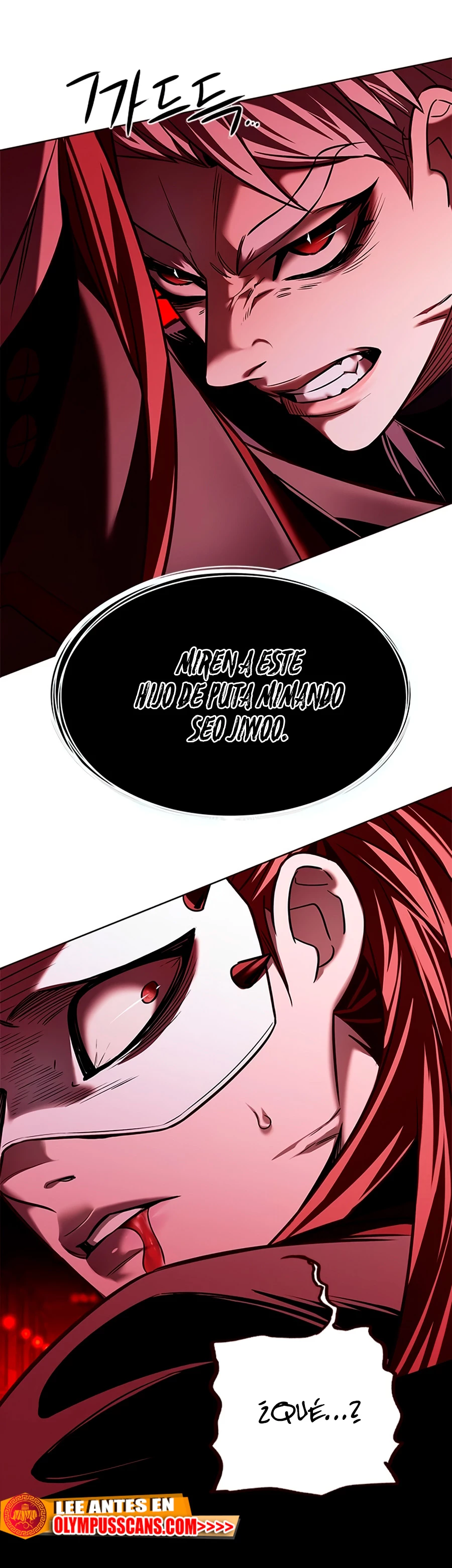Eleceed Capitulo 255 página 52