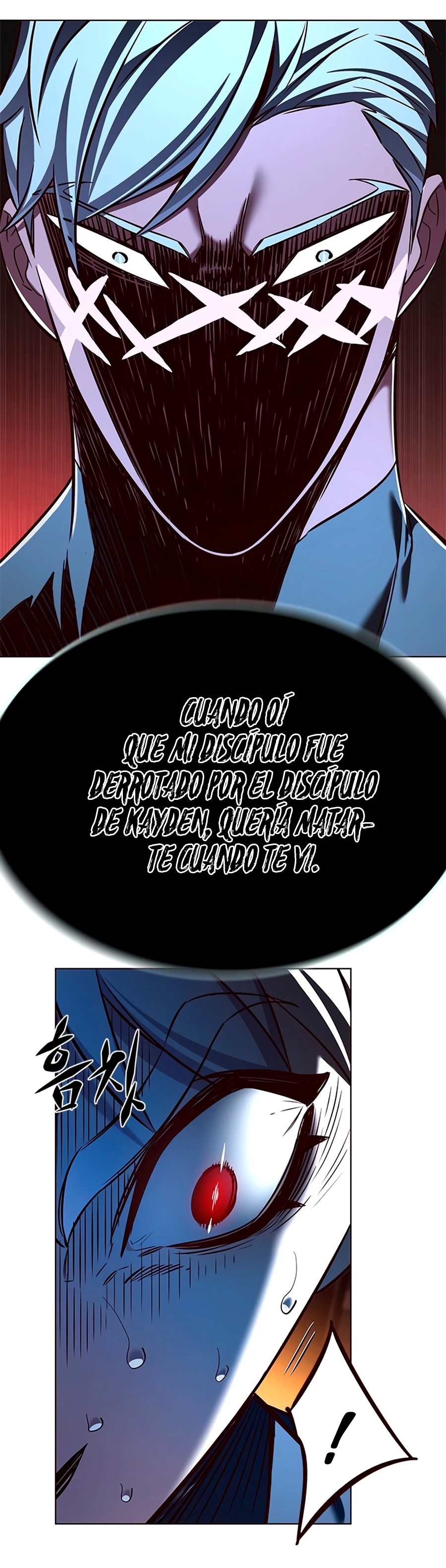 Eleceed Capitulo 255 página 9