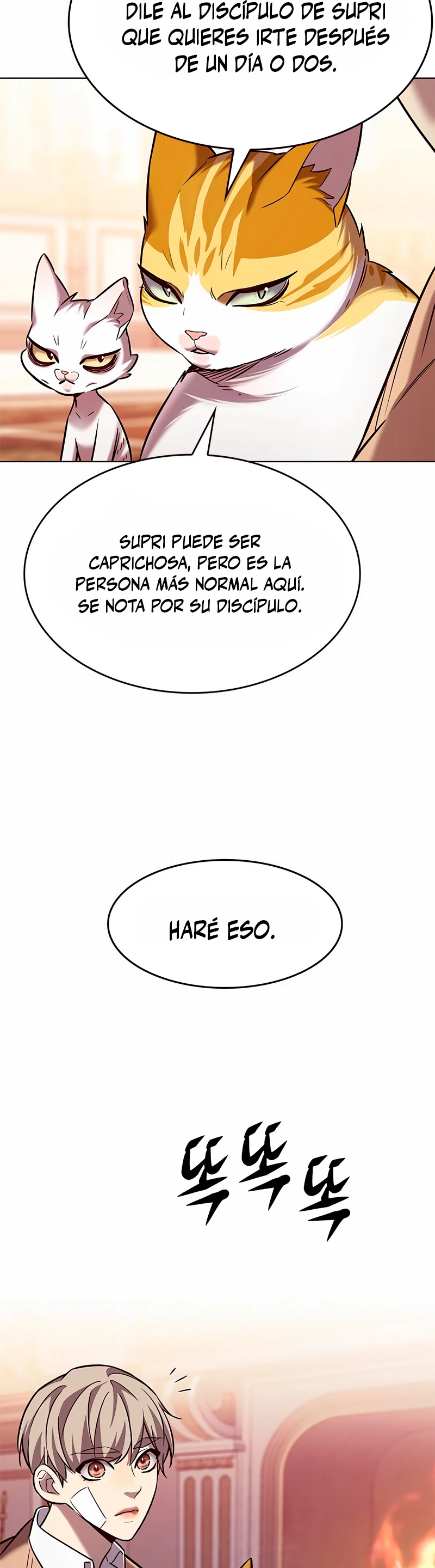 Eleceed Capitulo 256 página 13