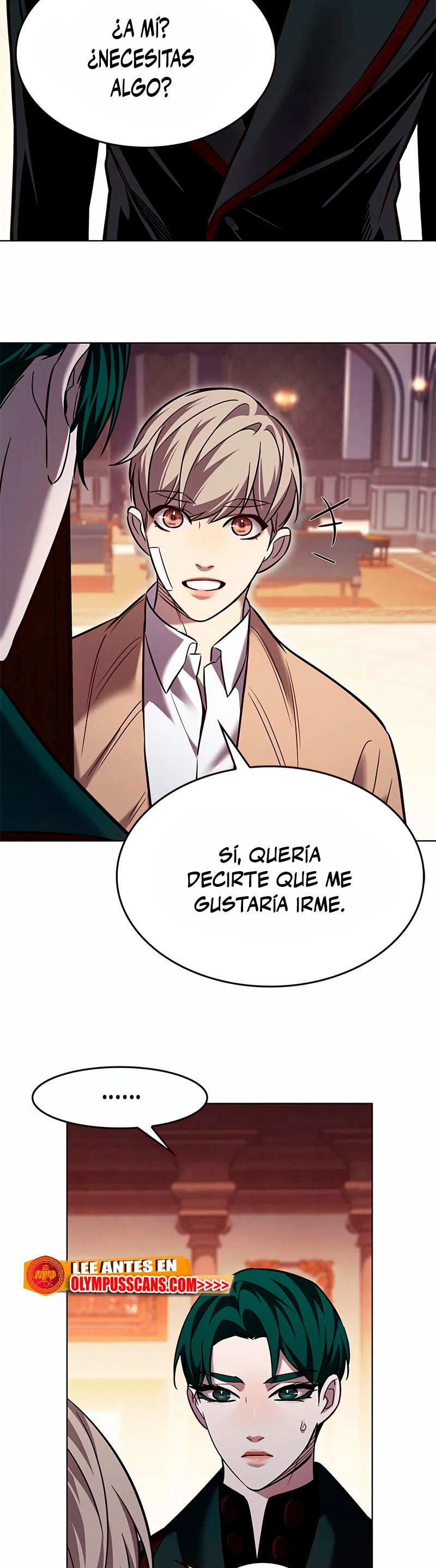 Eleceed Capitulo 256 página 15
