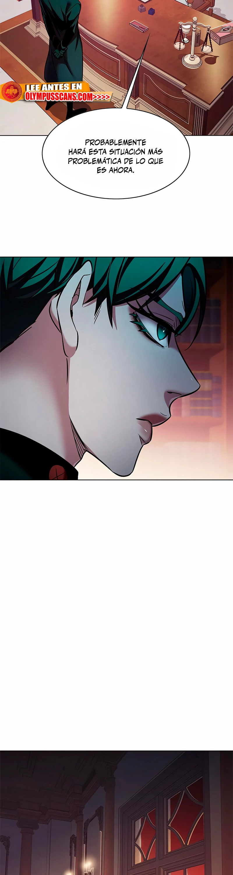 Eleceed Capitulo 256 página 34