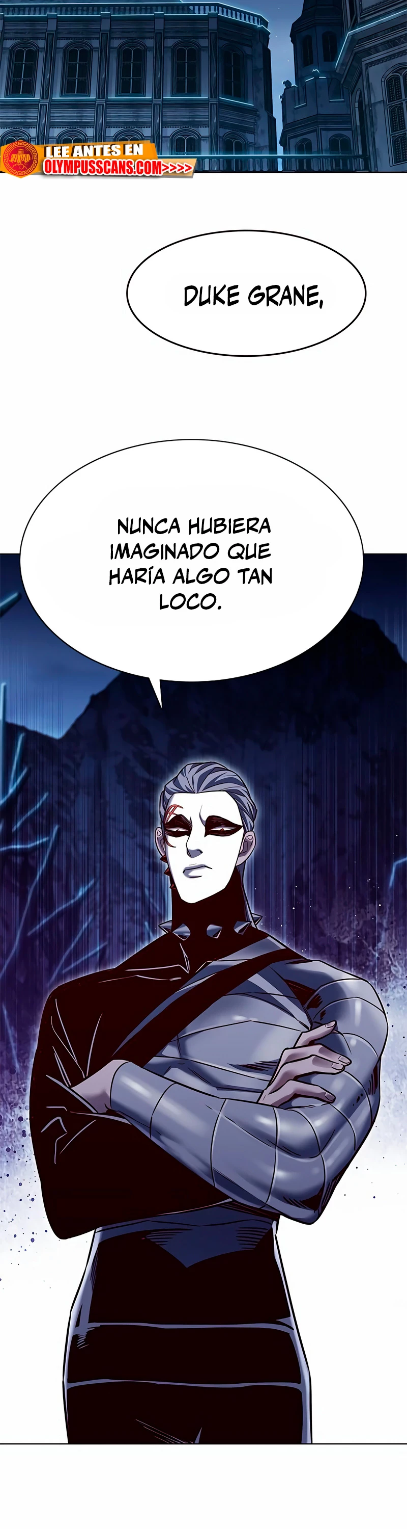 Eleceed Capitulo 256 página 39