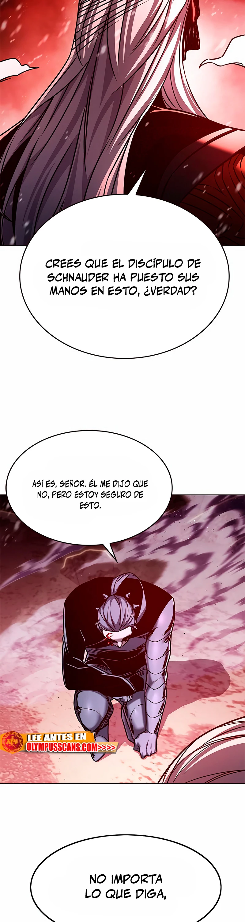 Eleceed Capitulo 256 página 44