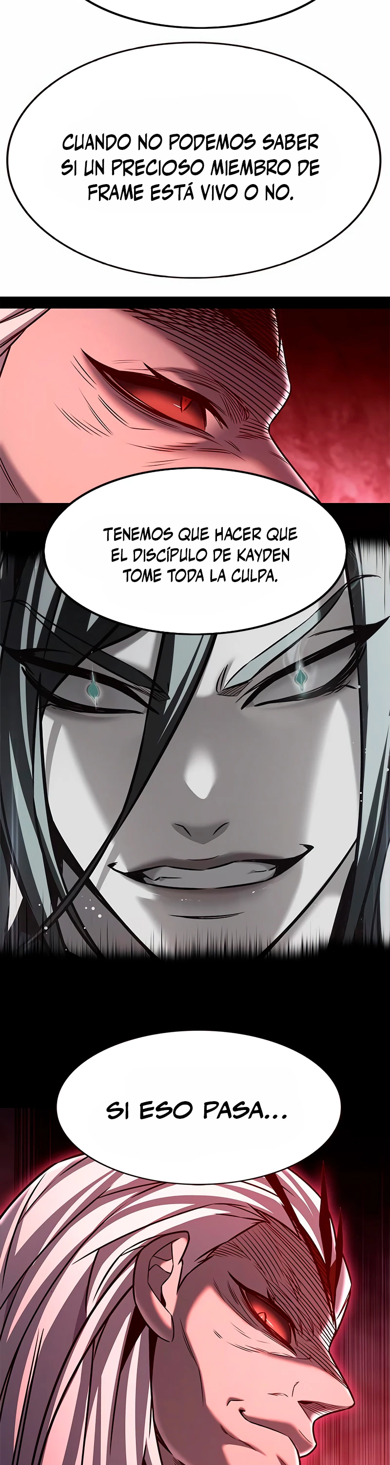 Eleceed Capitulo 256 página 45