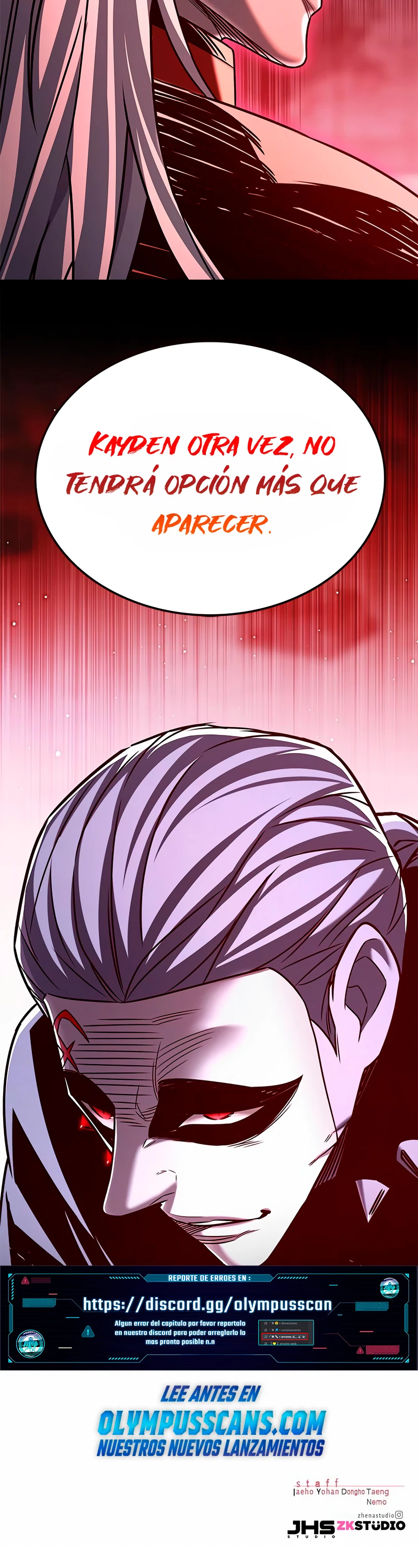 Eleceed Capitulo 256 página 46