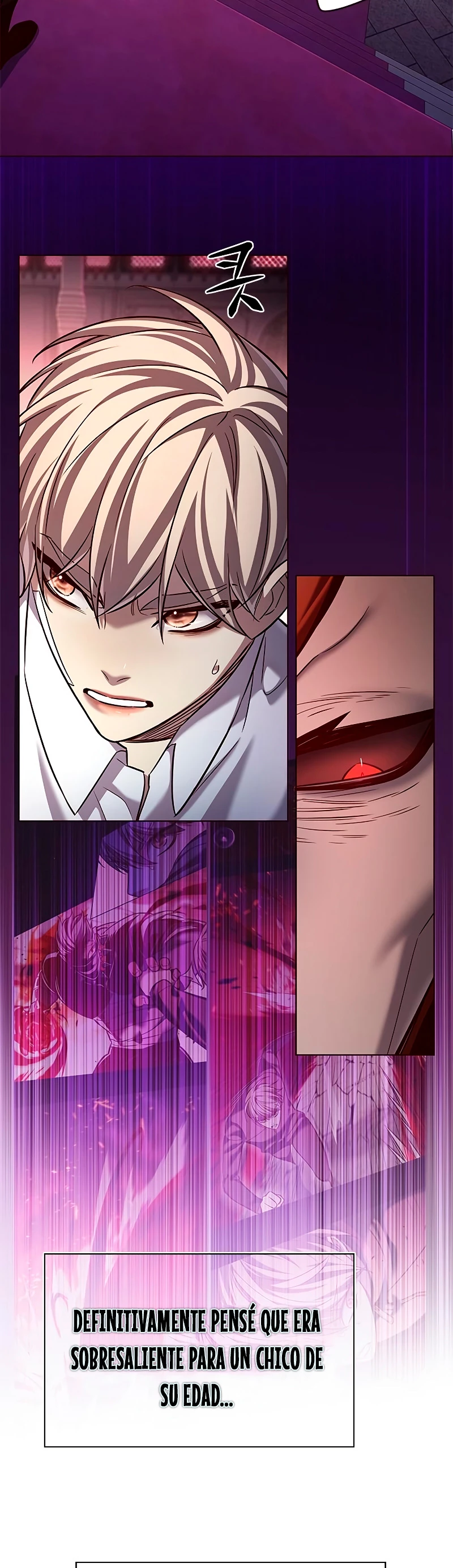 Eleceed Capitulo 257 página 10