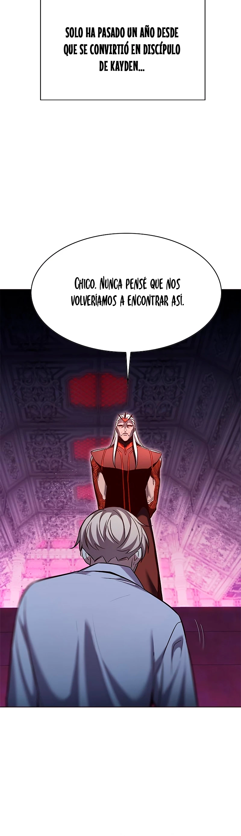 Eleceed Capitulo 257 página 11
