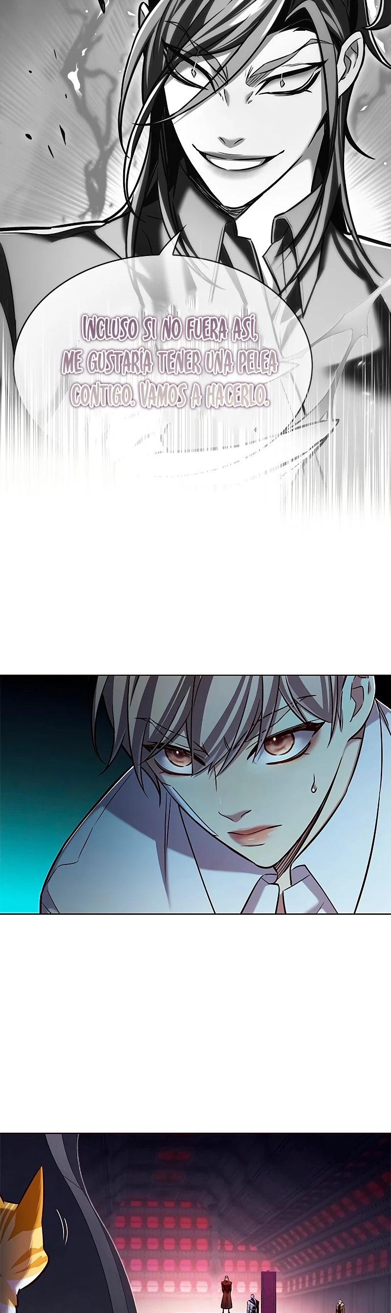 Eleceed Capitulo 257 página 14
