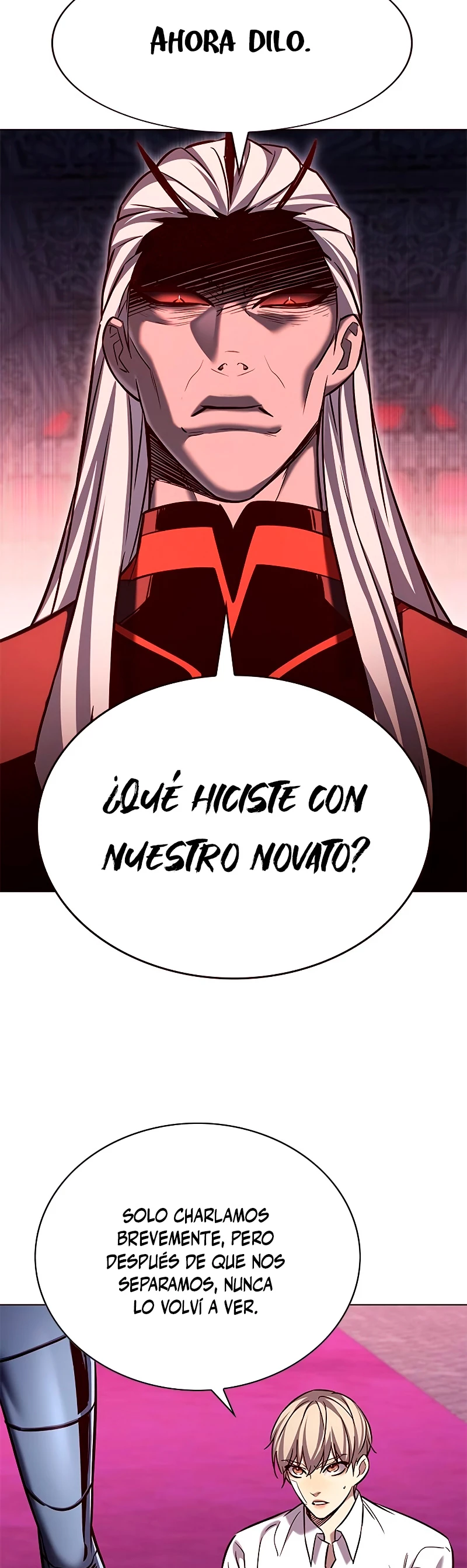 Eleceed Capitulo 257 página 16