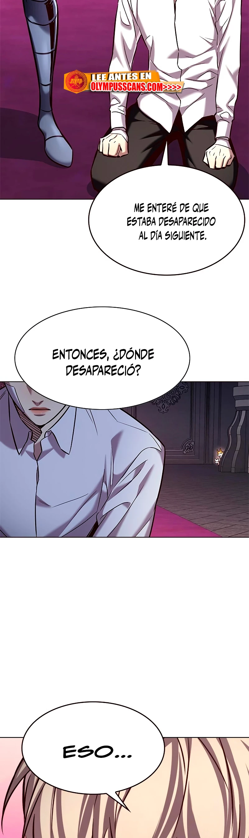 Eleceed Capitulo 257 página 17