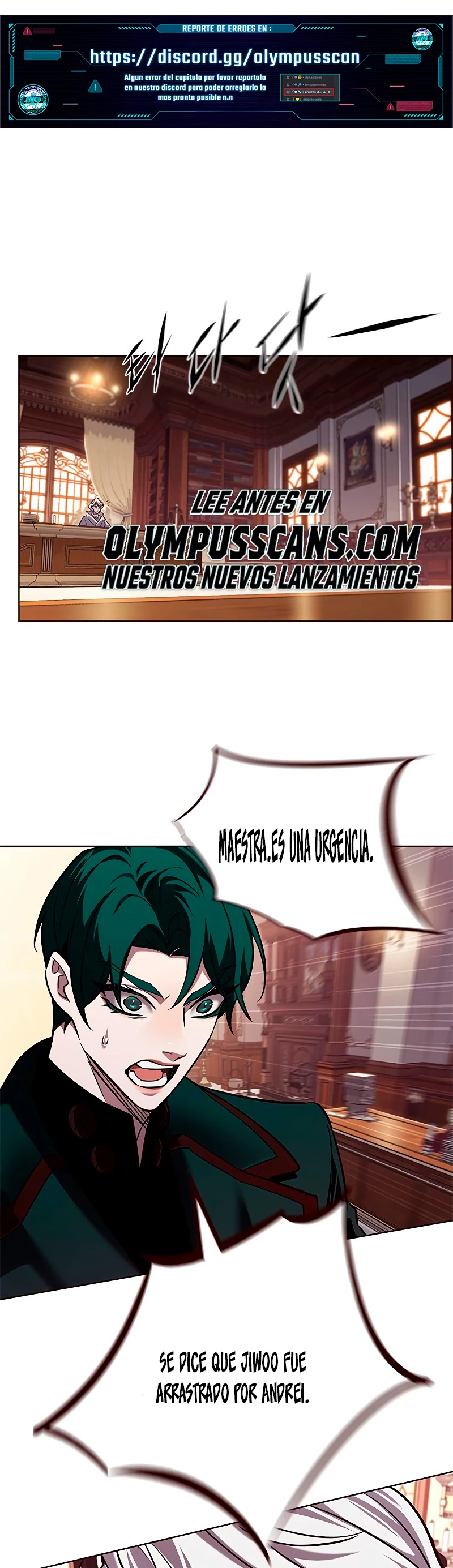 Eleceed Capitulo 257 página 2