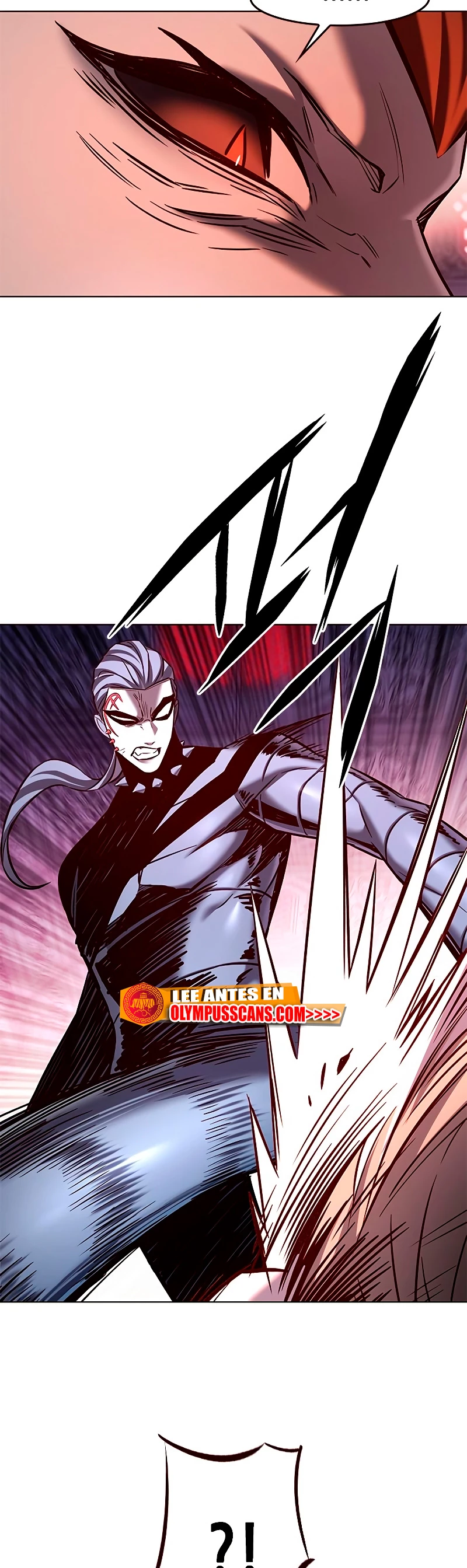 Eleceed Capitulo 257 página 20