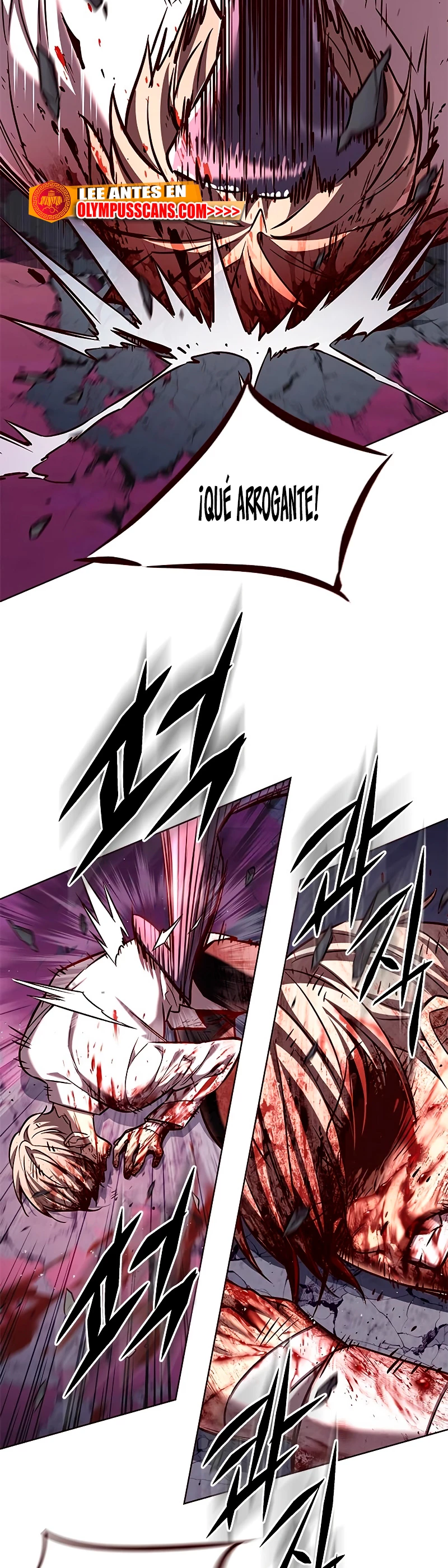 Eleceed Capitulo 257 página 23