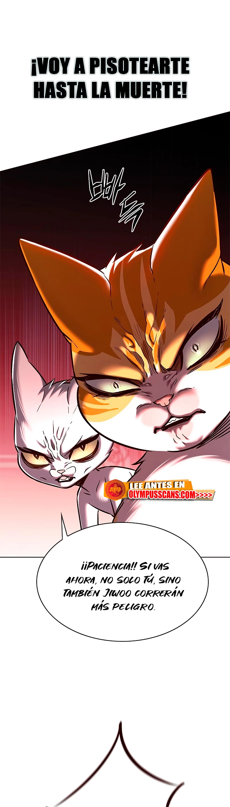 Eleceed Capitulo 257 página 26
