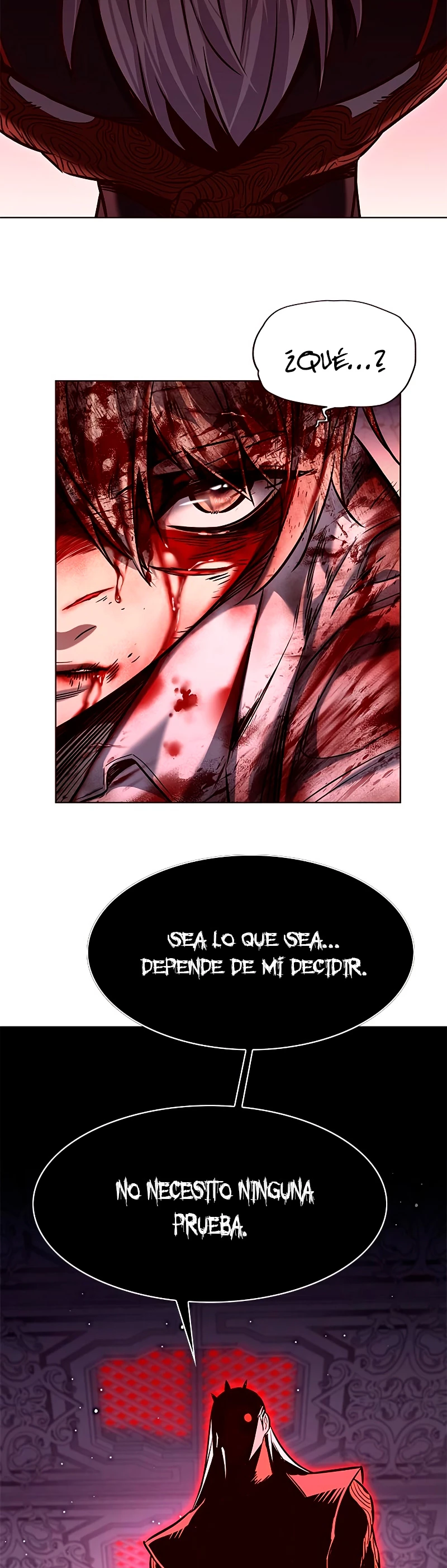 Eleceed Capitulo 257 página 29