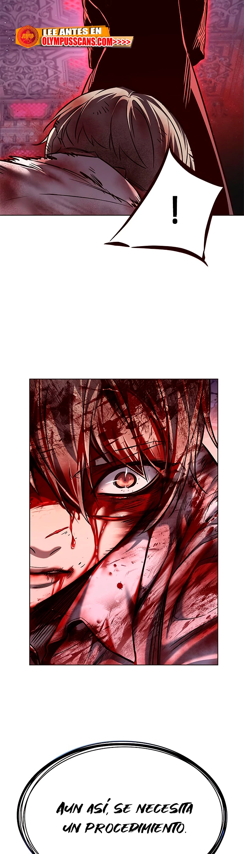 Eleceed Capitulo 257 página 30