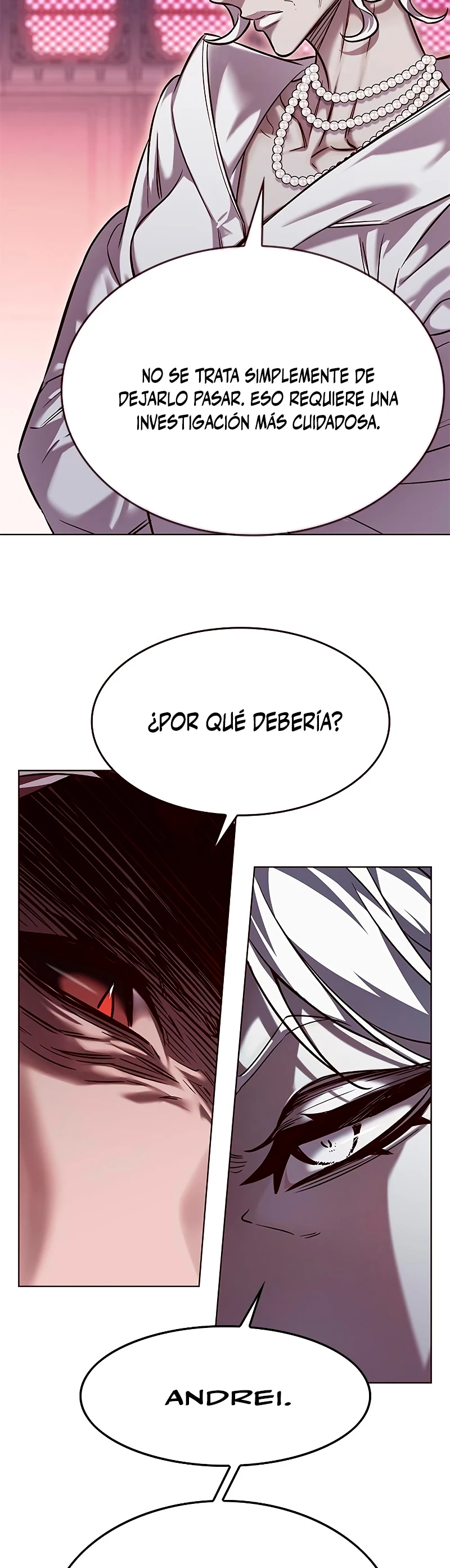 Eleceed Capitulo 257 página 34