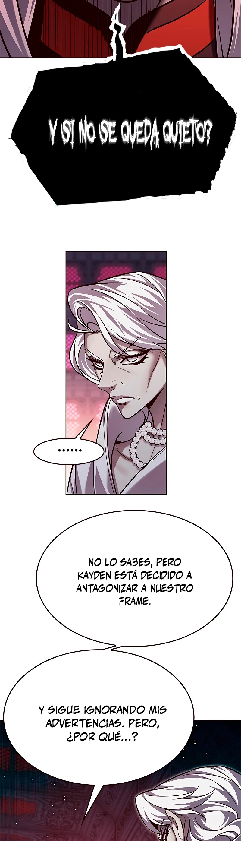 Eleceed Capitulo 257 página 36