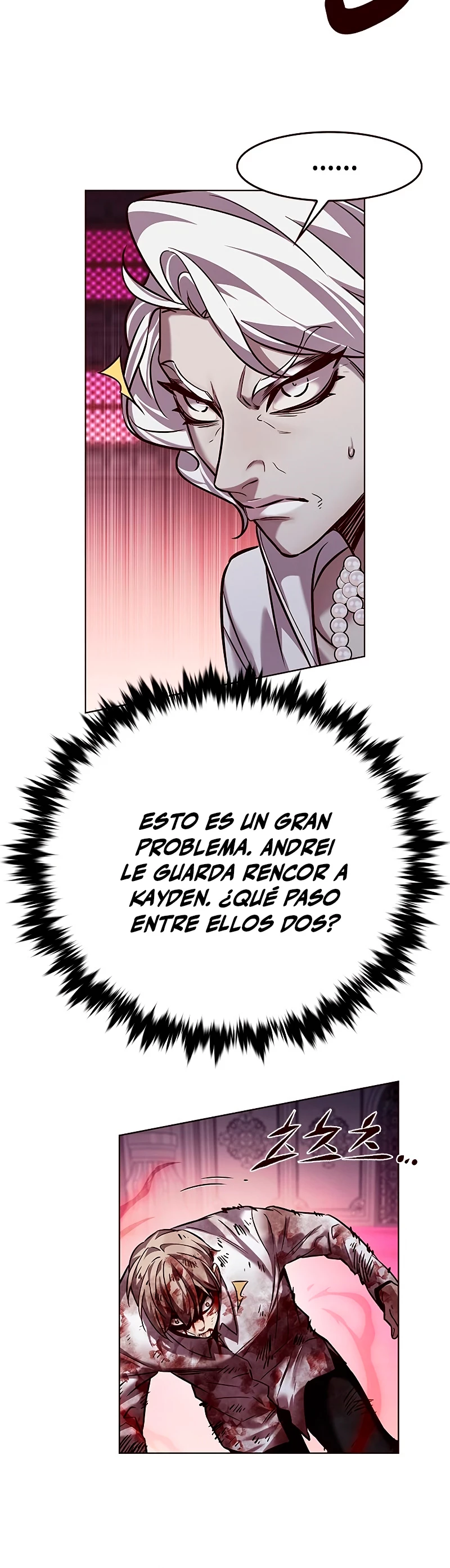 Eleceed Capitulo 257 página 41