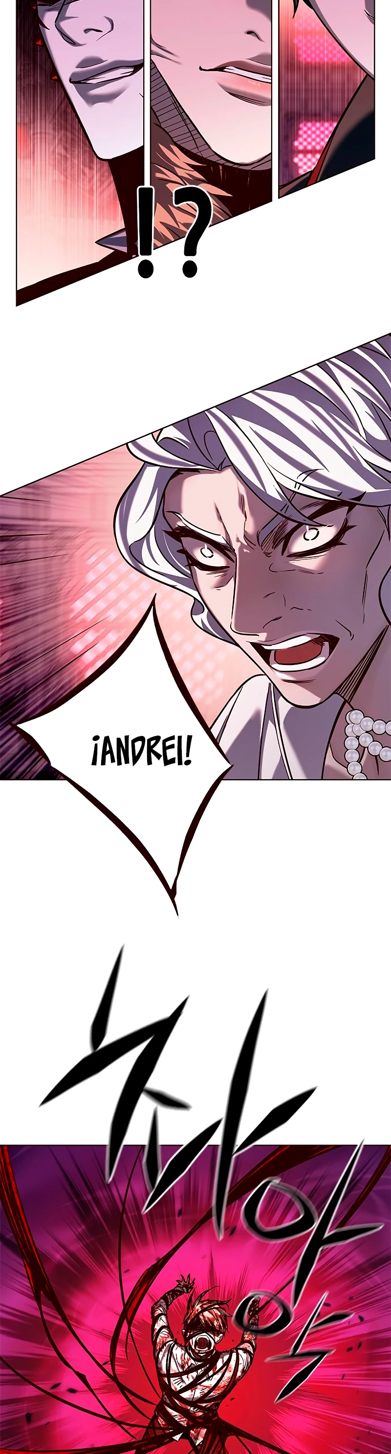 Eleceed Capitulo 257 página 44