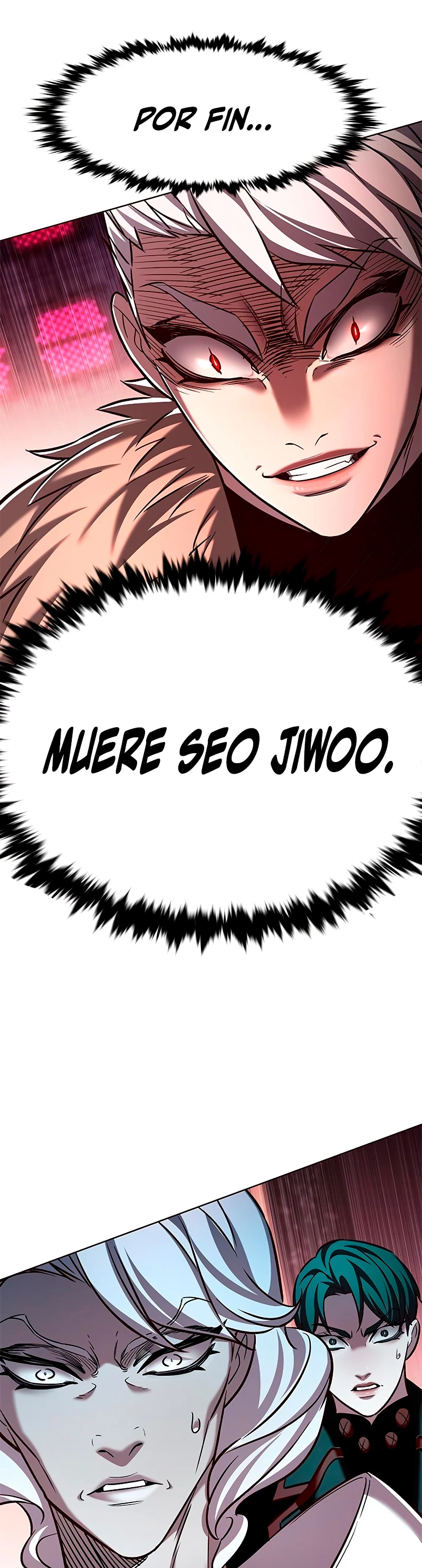 Eleceed Capitulo 257 página 46