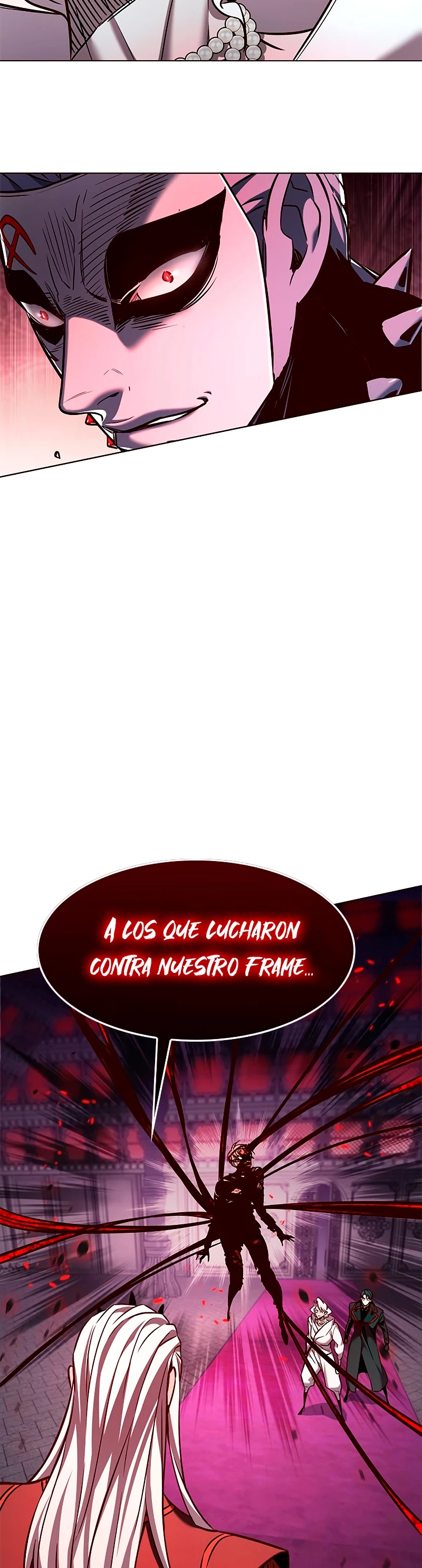 Eleceed Capitulo 257 página 47